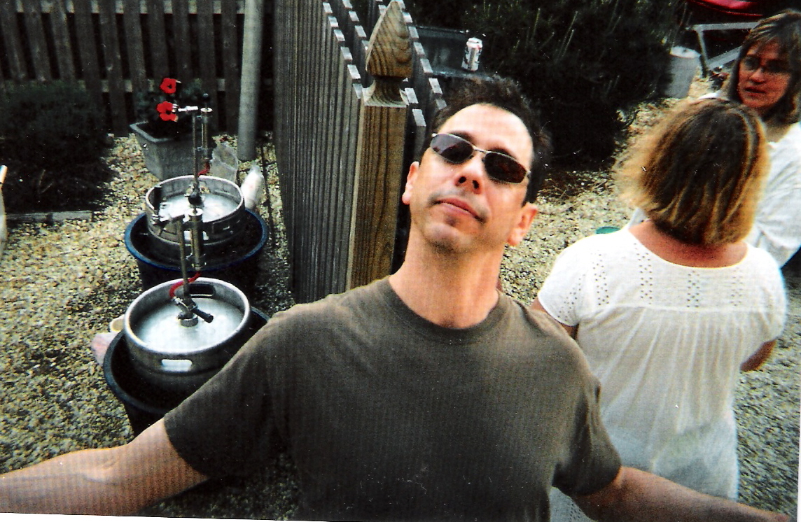 Timothy Gager
