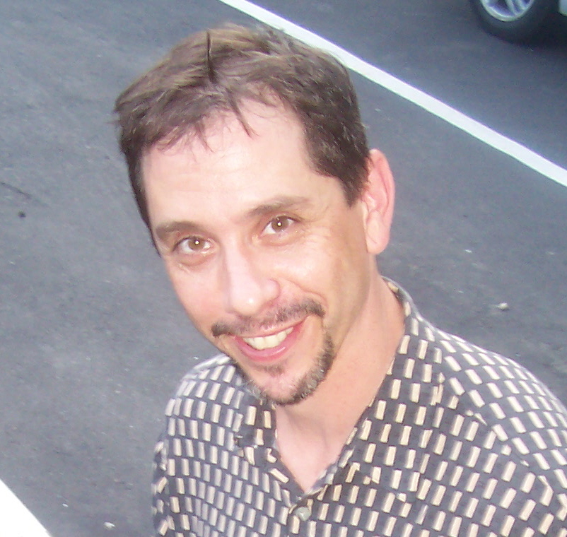 Timothy Gager